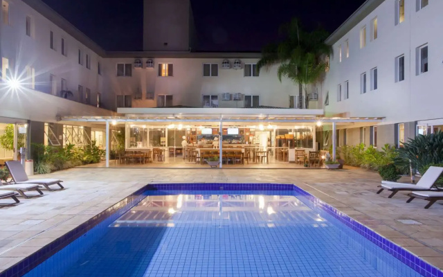 ibis Styles Campinas Alphaville