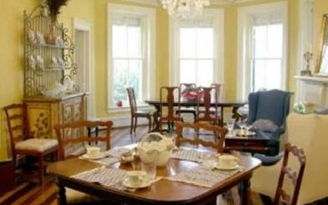 Rockwood Manor