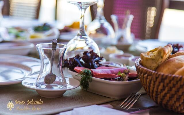 Sivas Keykavus Hotel