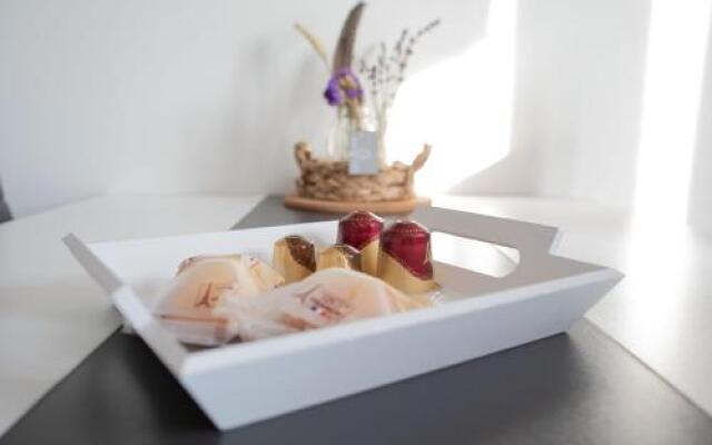 * Les Suites Aux Étoiles *