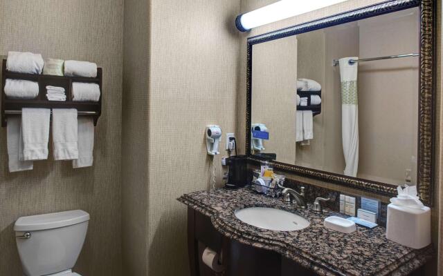 Hampton Inn & Suites Boerne