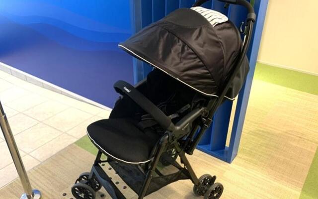 Little Mermaid Hotel Ishigakijima