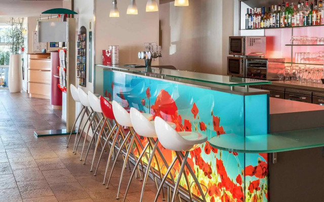 Ibis Golfe de Saint Tropez