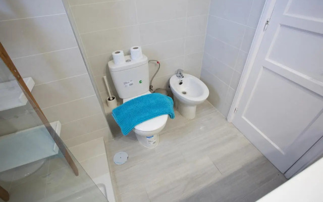 Apartamento SARA en el complejo Teguisol
