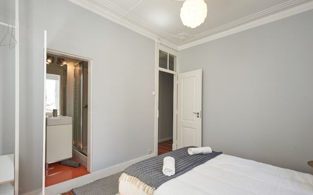 BeGuest Bairro Alto Apartment