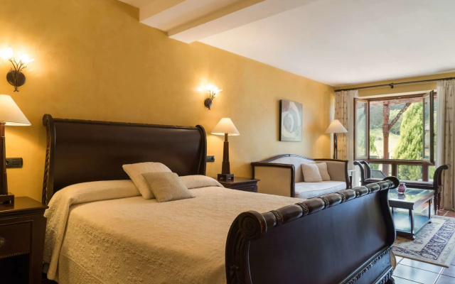 Etxegana Hotel & Spa