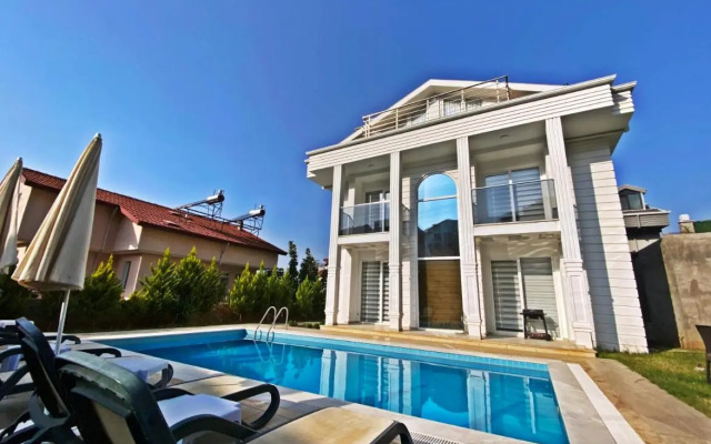 Cihan Villa, Özel Havuzlu, Fethiye