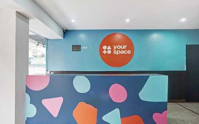 Fabhotel Sky Heights