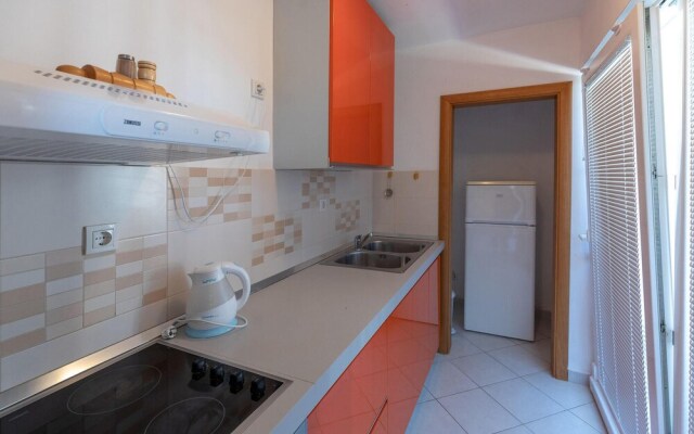 Nice Home in Ploce With Wifi and 2 Bedrooms