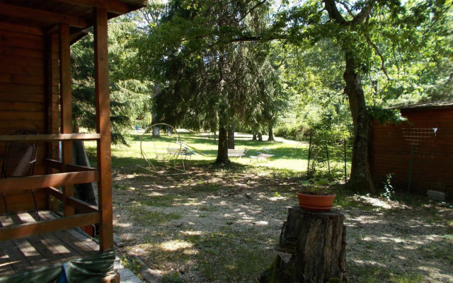 Camping Del Sole