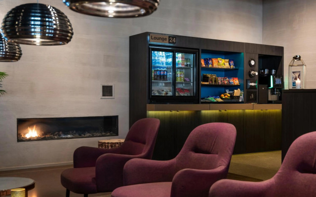 Quality Hotel Sundsvall