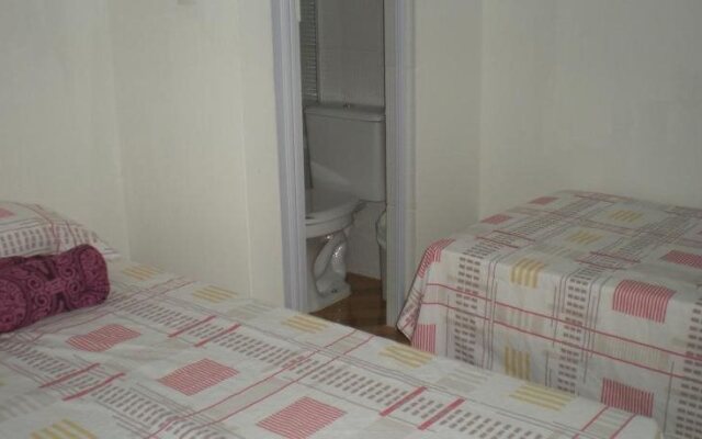 Hostel Morais