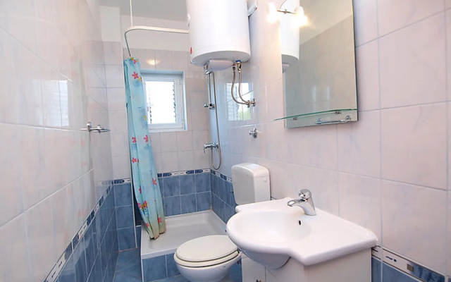 Apartment Maslina Paros 39045