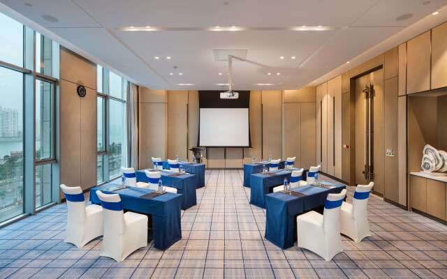 Hilton Quanzhou Riverside