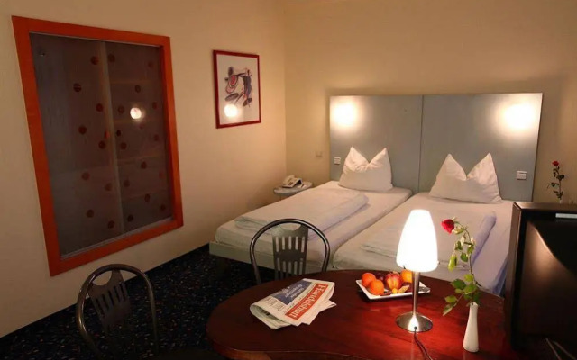 Lighthouse Hotel Bensheim
