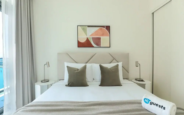 HiGuests - Beach Vista Tower 2