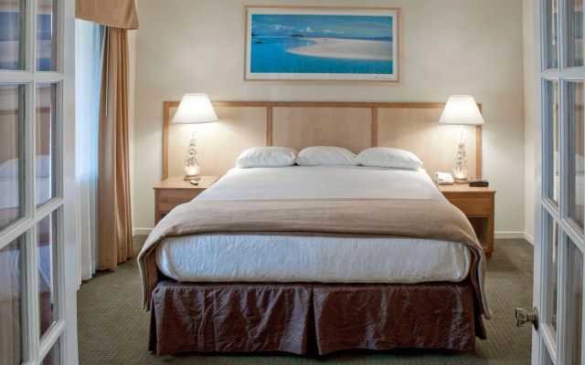 Hilton Vacation Club San Luis Bay Avila Beach