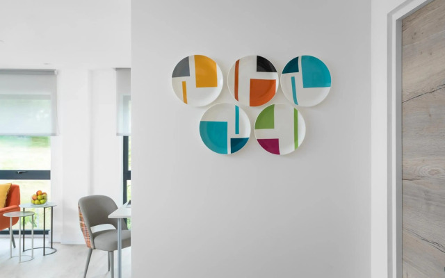 Q Square by Supercity Aparthotels