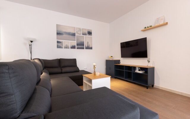 La Piedra De Coin in Co n