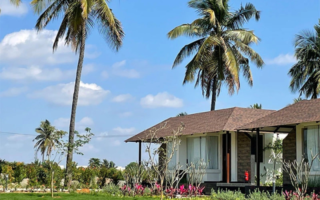 Veerdency Luxury Resort