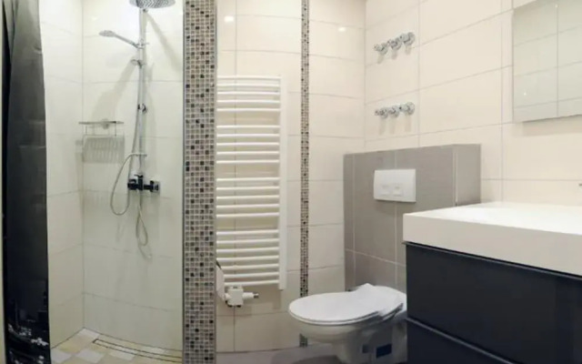 Pension Ausgeschlafen