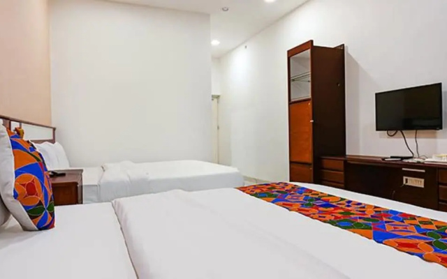 FabHotel Shubh Shaleen Springs