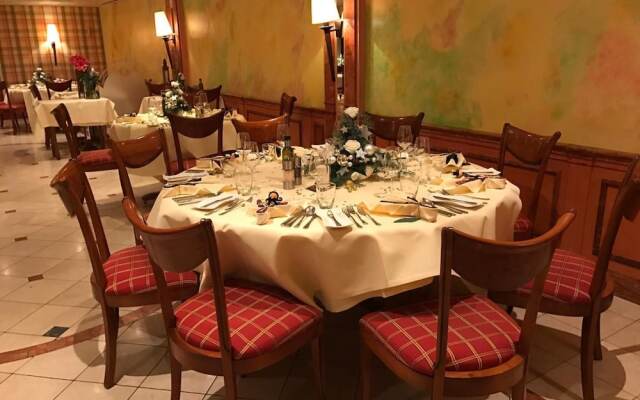 Hotel Schwarzwälder Hof