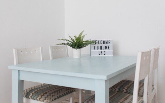 Apartamento Homelys, En El Centro de la Laguna