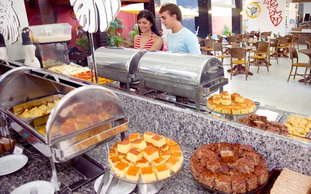Ritz Plazamar Hotel