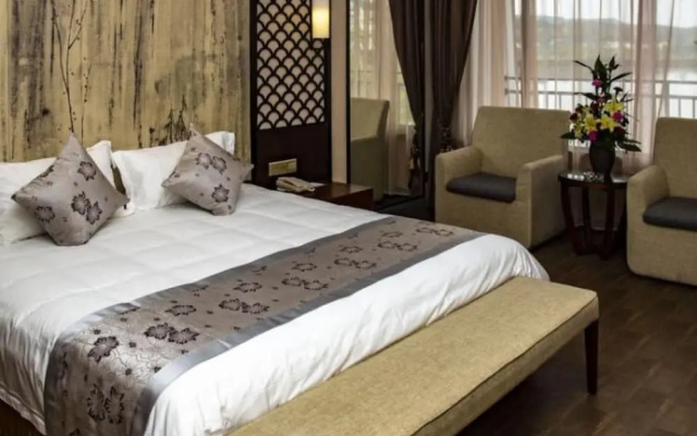 Minjiang Hotel