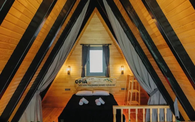 Opia Tatil Köyü