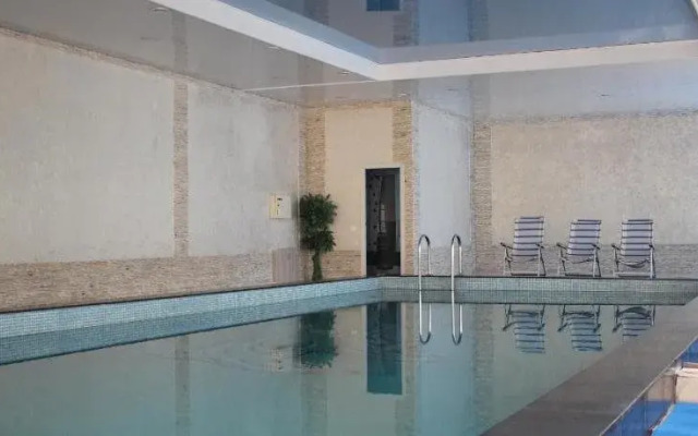 Guest House Almaty Sapar