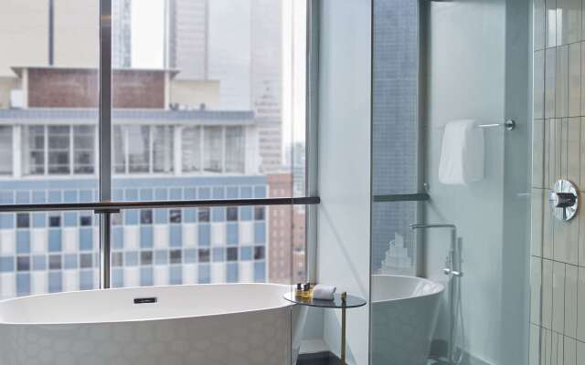 Thompson Dallas, by Hyatt