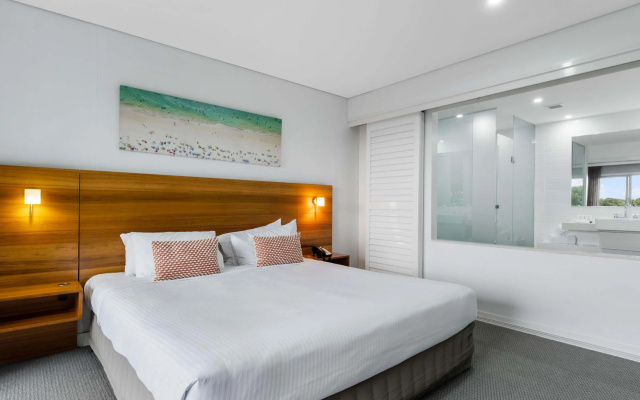 Pullman Magenta Shores Resort – Guest Rooms – Magenta