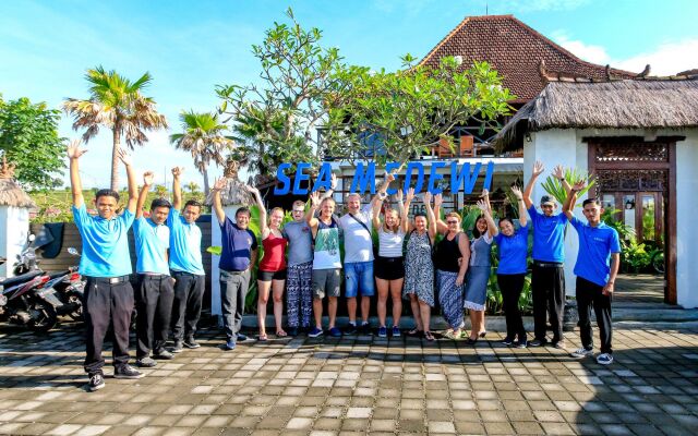 Sea Medewi Resort