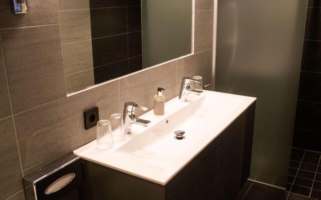 Best Western Plus John Bauer Hotel