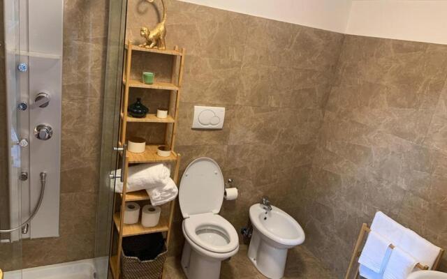 Golden Loft Ponte Milvio