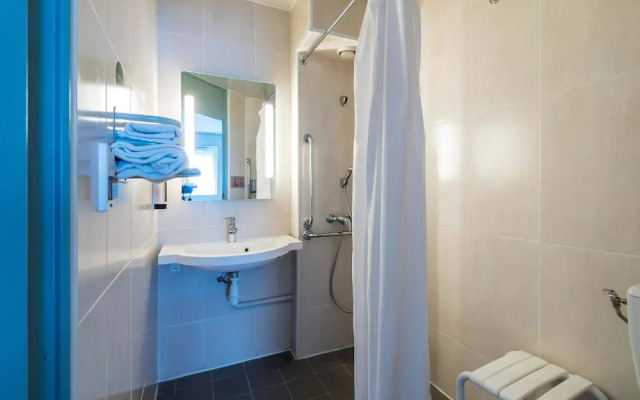 B&B Angers Universite