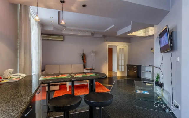 FortEstate на Ленинском пр-те 60-2