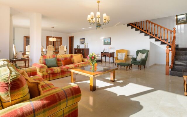 Villa Can Luis