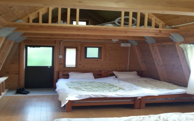 Grampus Resort Shirahama