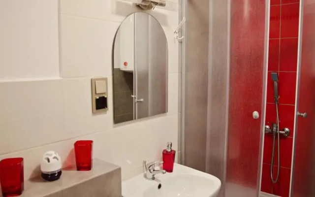 Apartament La Plaza Stare Miasto