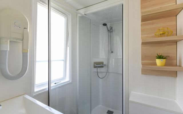 Camping l'Oasis et le California