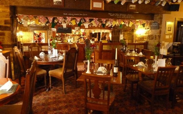The Crown Inn
