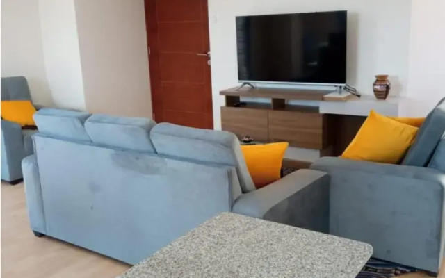 Buena Vista Apartment