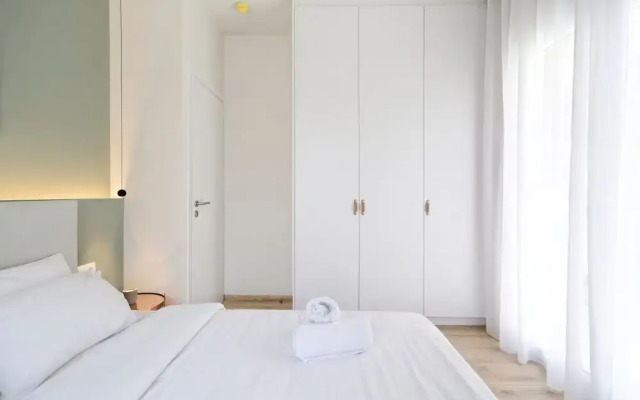 Eos Residence