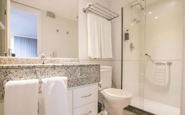 Plaza Rio Residences - Barra First