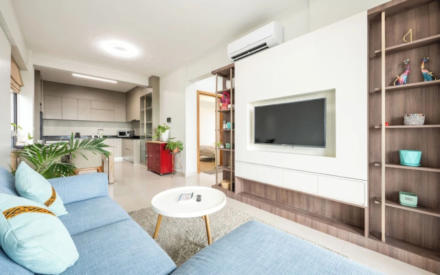 Royal Platinum Condo by Soben Homes