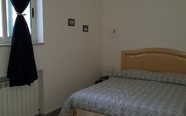 La Casa di Giordana