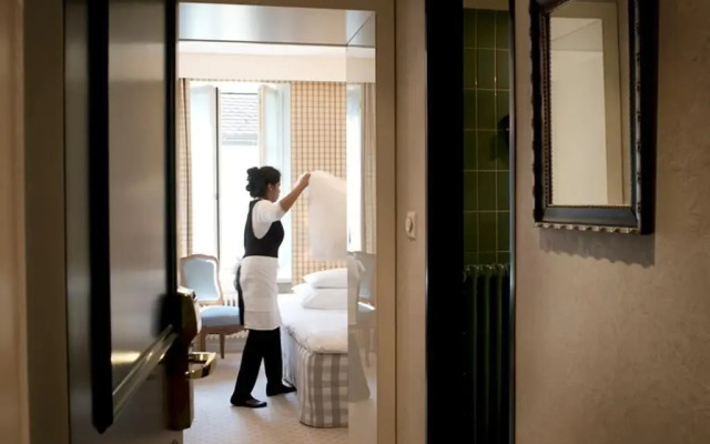Hotel Kindli